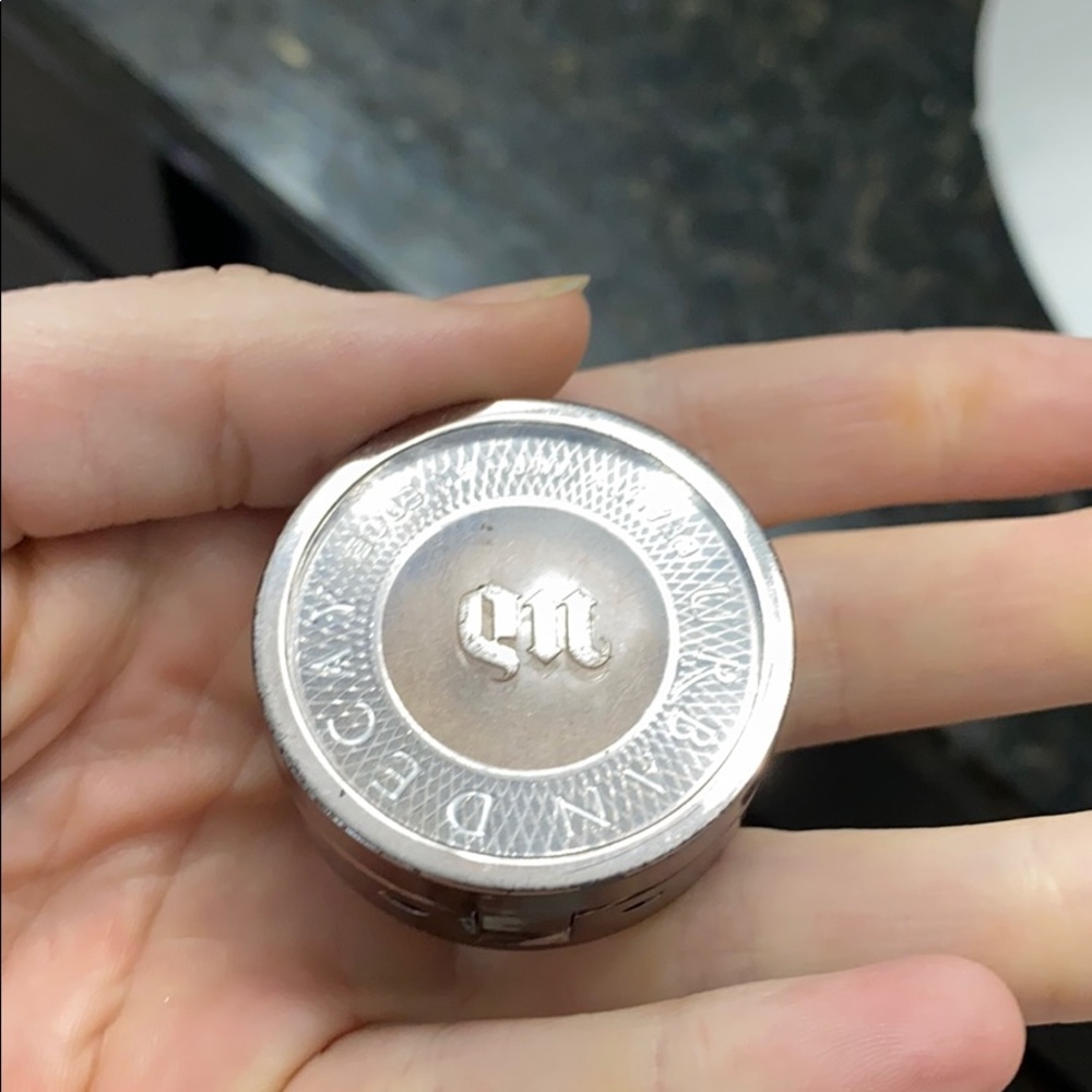 Urban decay eyeshadow